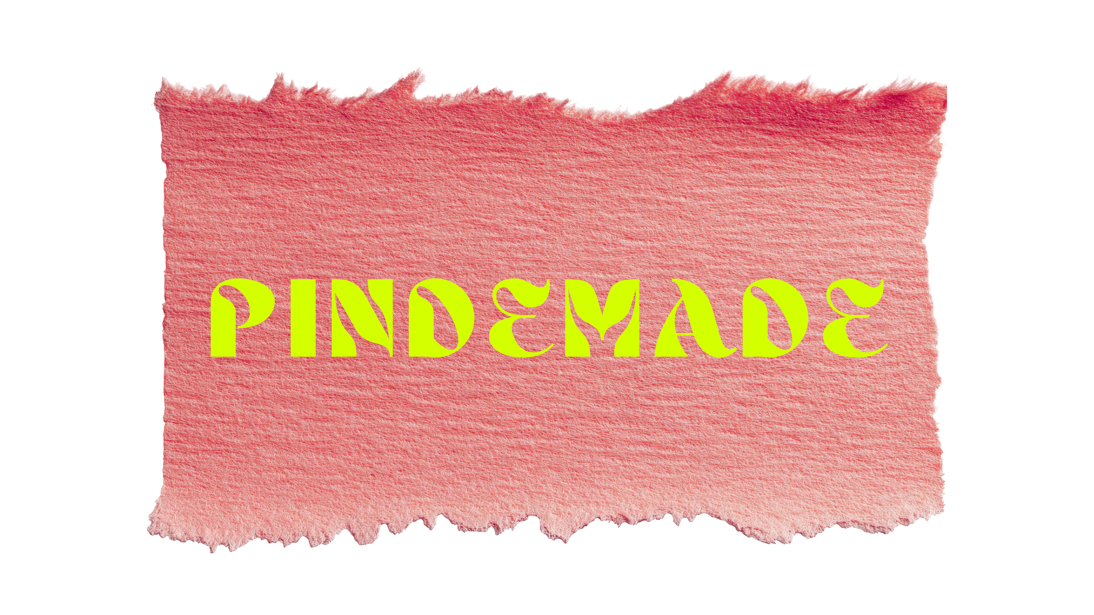 pindemade